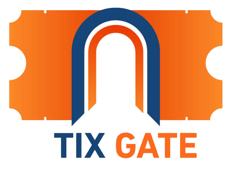 TixGate